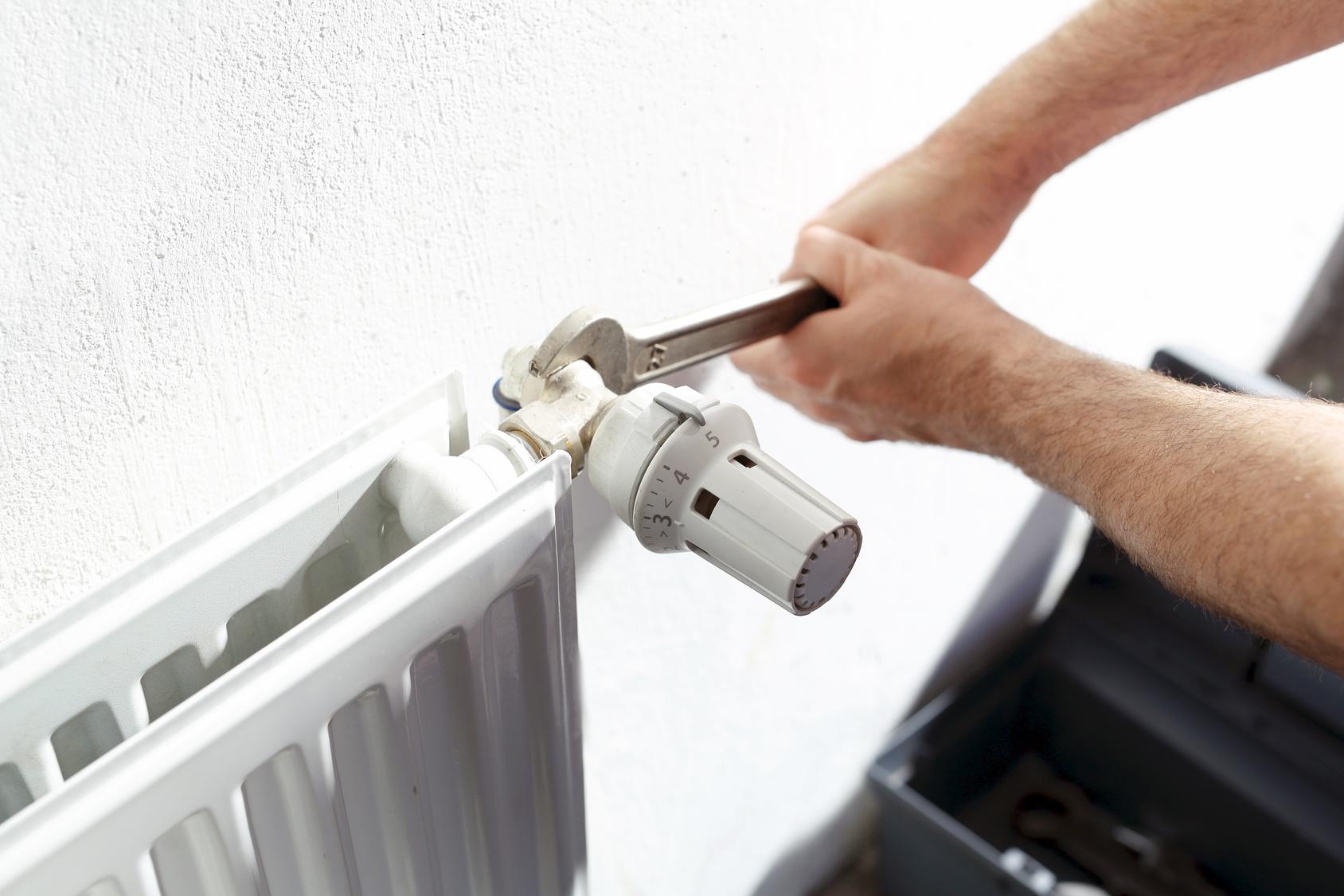 installation de chauffage Chelles