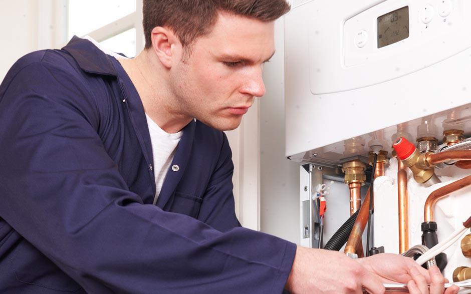 installation de chauffage Livry-Gargan