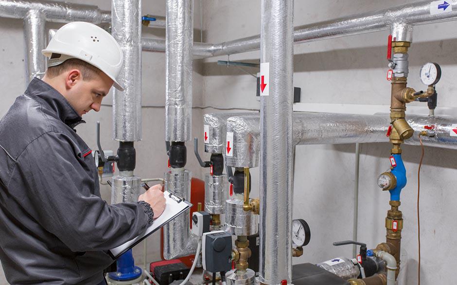 installation de chauffage Clamart